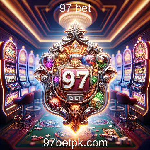 Descubra as Novidades no Mundo dos Jogos da 97 Bet